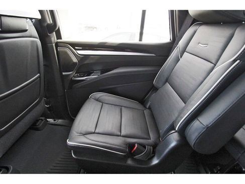 New 2026 Cadillac Escalade Luxury w/ Touring Package image 12