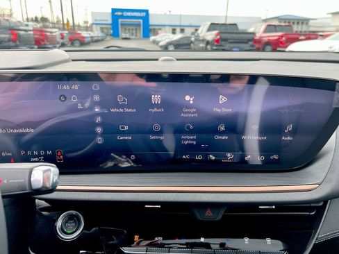 New 2026 Buick Envision Sport Touring image 13