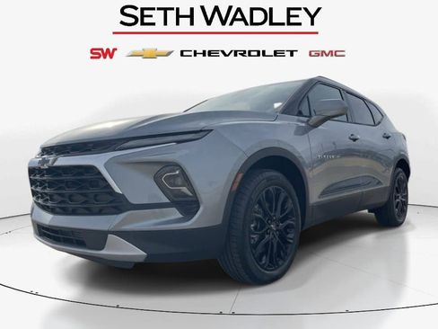 New 2026 Chevrolet Blazer LT w/ Convenience Package AWD/4WD image 7