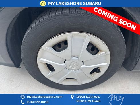 Used 2013 Honda Fit image 13