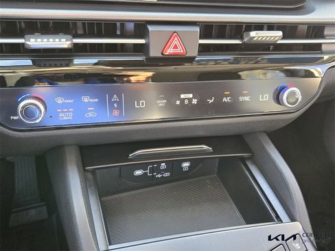 Certified 2026 Kia Sportage S image 25
