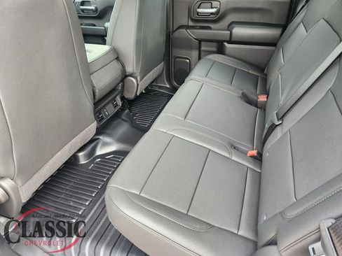 New 2026 Chevrolet Silverado 3500 W/T w/ WT/CX Safety Package AWD/4WD image 34
