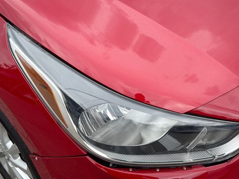 Used 2022 Hyundai Accent SEL FWD image 29