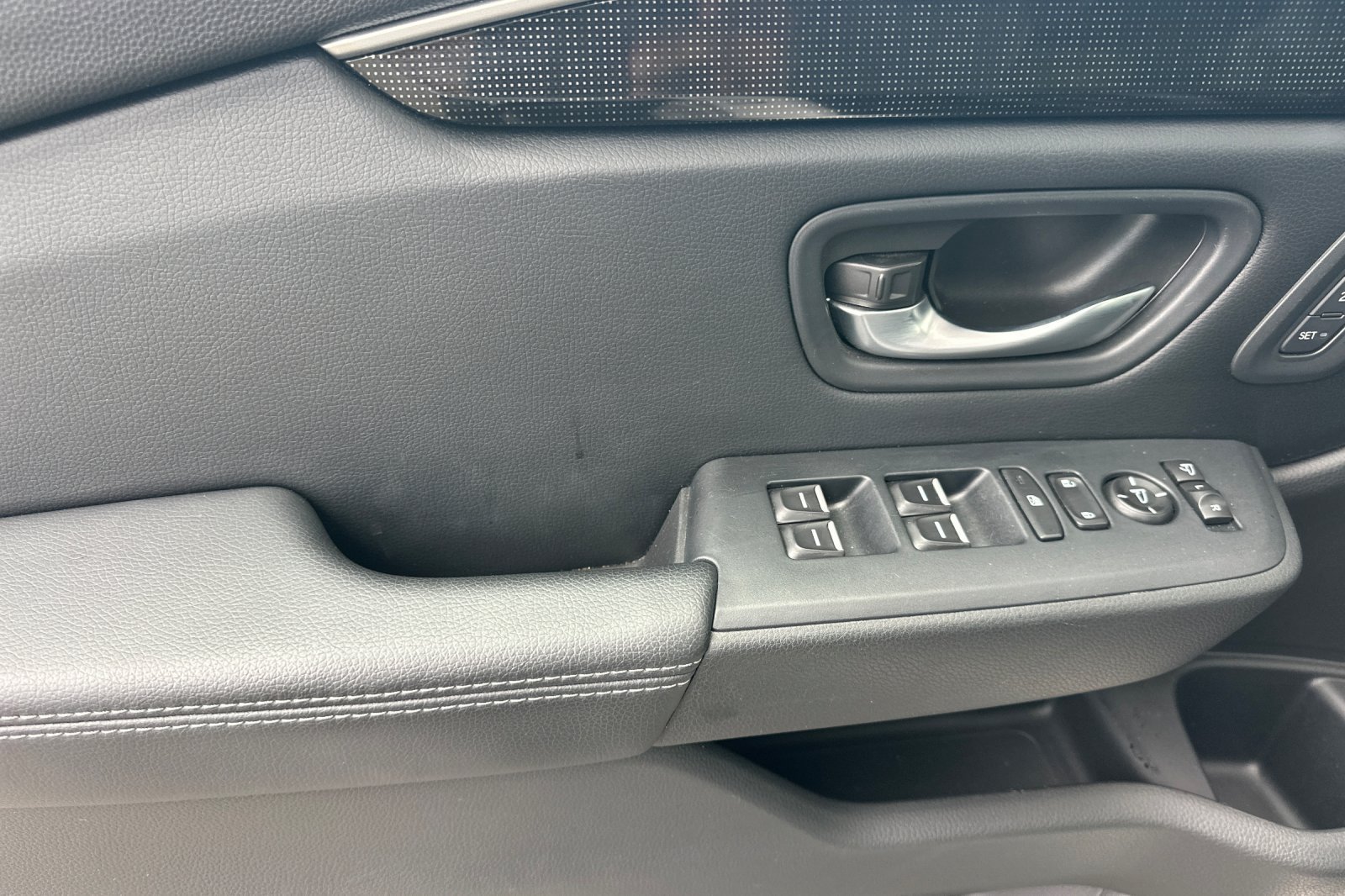 Certified 2023 Honda Pilot Elite image 11