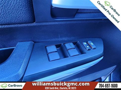 Used 2021 Toyota Tundra SR5 w/ SR5 Upgrade Package image 22