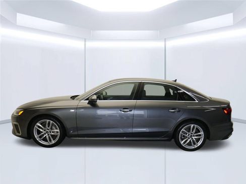 Used 2023 Audi A4 2.0T Premium Plus w/ Premium Plus Package AWD/4WD image 2