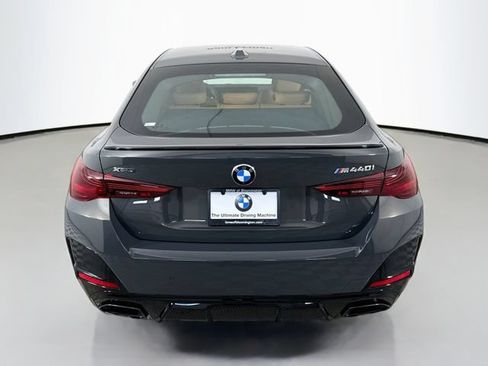 New 2026 BMW 440i xDrive w/ Premium Package AWD/4WD image 6