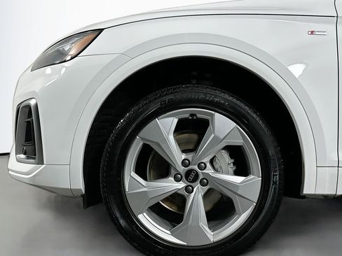Used 2023 Audi Q5 2.0T Premium Plus w/ Premium Plus Package image 12