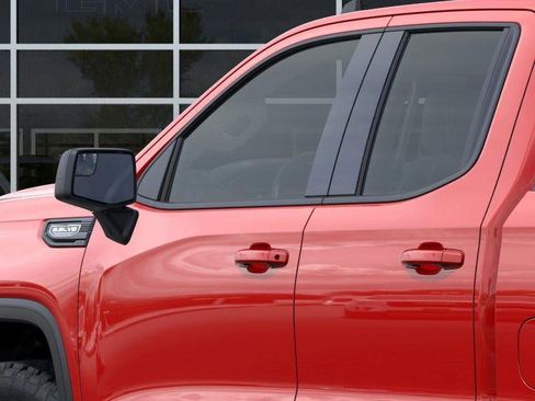 New 2025 GMC Sierra 1500 Elevation image 12