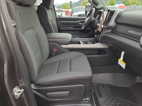 New 2026 RAM 1500 Big Horn image 22