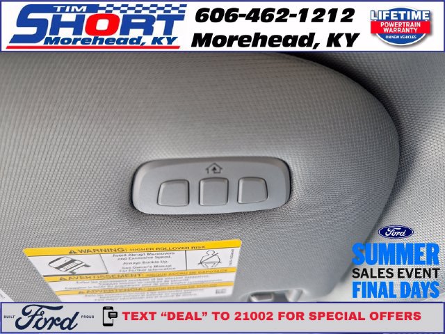 New 2027 Ford F350 Lariat w/ FX4 Off-Road Package AWD/4WD image 29