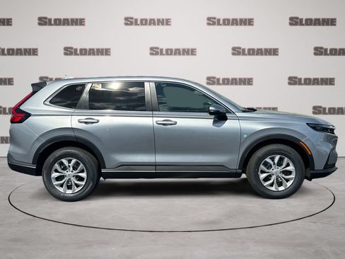 New 2026 Honda CR-V LX image 6