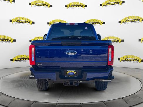 New 2026 Ford F250 XL w/ STX Appearance Package AWD/4WD image 4