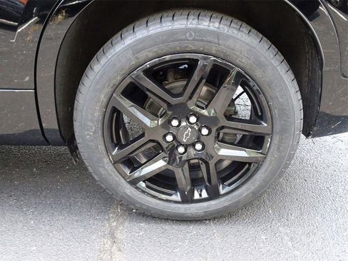 Used 2024 Chevrolet Blazer RS w/ Driver Confidence II Package image 4