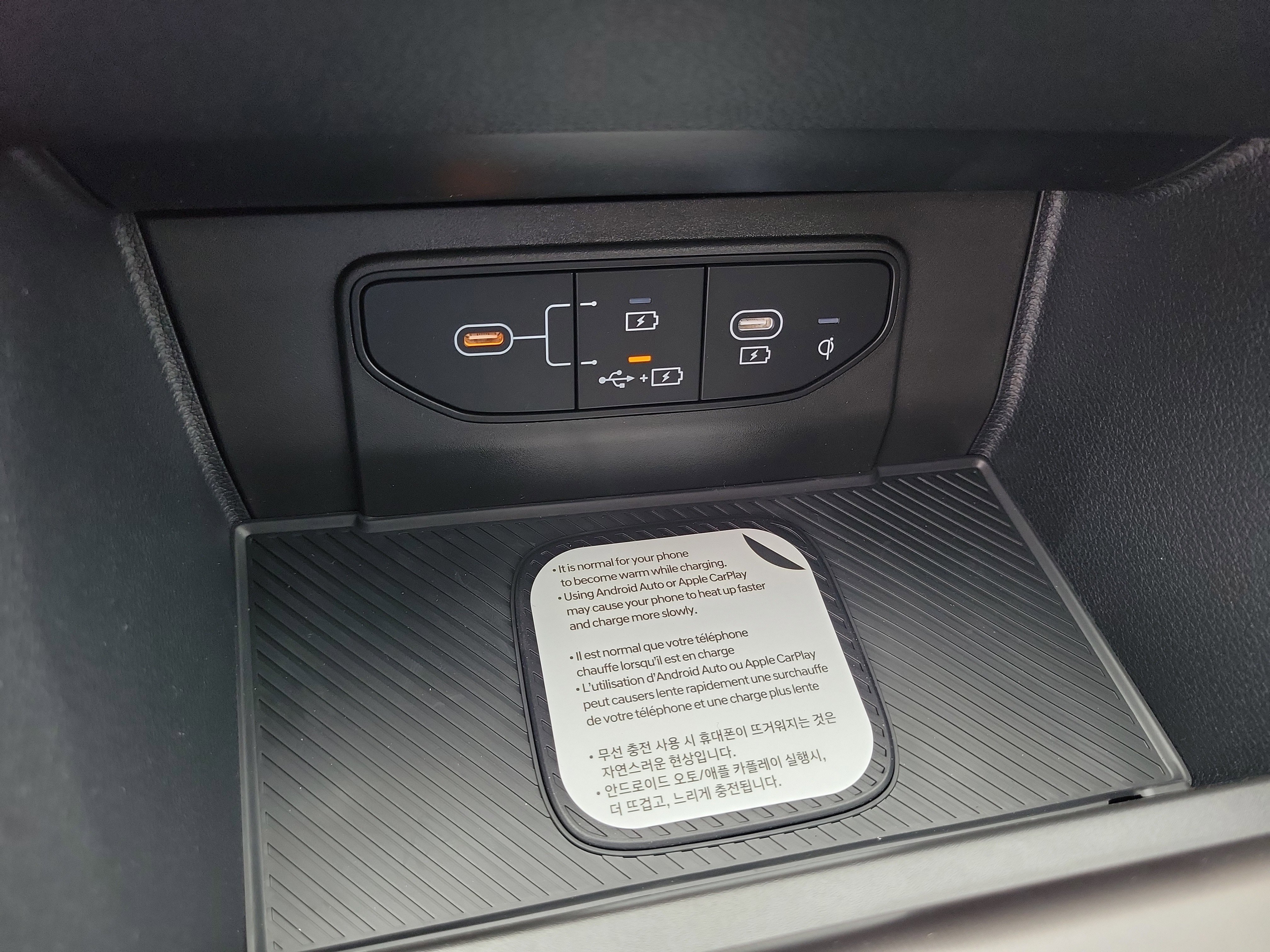 New 2026 Kia Sportage SX FWD image 30