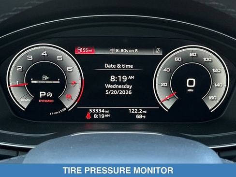 Used 2024 Audi Q5 2.0T Premium Plus AWD/4WD image 26