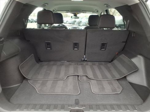 Used 2023 Chevrolet Equinox LS image 17