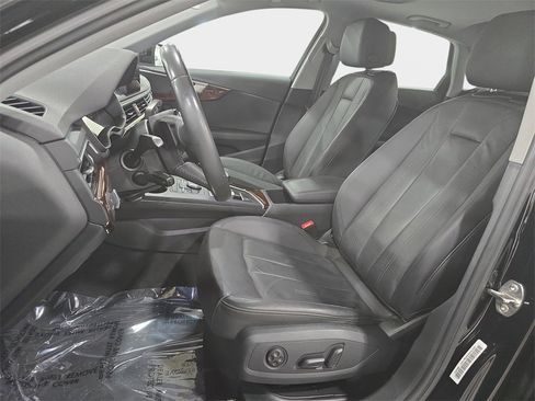 Used 2019 Audi A4 2.0T Premium w/ Convenience Package image 14