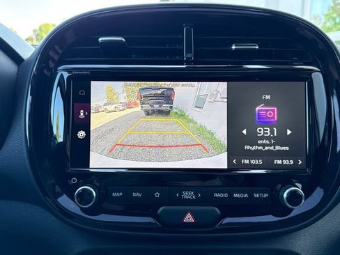 Used 2022 Kia Soul GT-Line FWD image 32