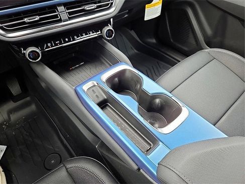 New 2026 Chevrolet Equinox EV LT image 25