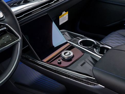 New 2025 Cadillac Escalade IQ Luxury 1 image 14