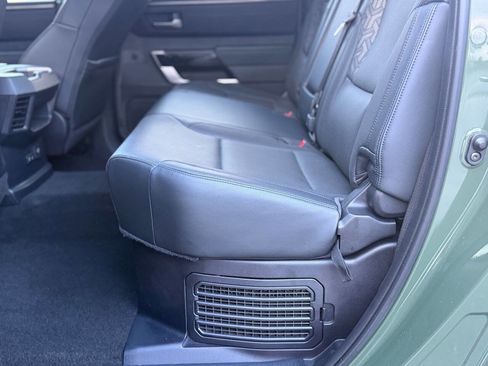 Used 2022 Toyota Tundra Limited w/ TRD Off-Road Package image 32