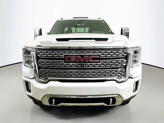 Used 2023 GMC Sierra 2500 Denali w/ Technology Package AWD/4WD video 2