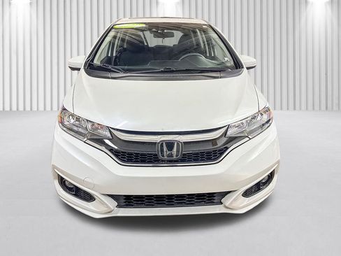 Used 2019 Honda Fit EX image 13