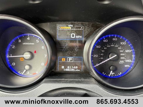 Used 2015 Subaru Outback 2.5i Premium image 25