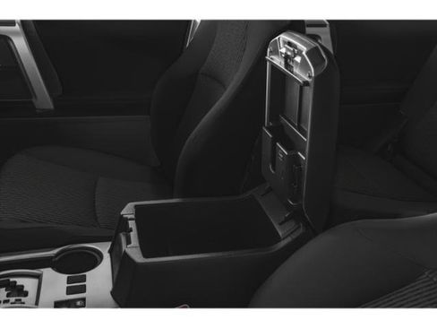 Used 2019 Toyota 4Runner TRD Off-Road Premium w/ Convenience Package AWD/4WD image 15