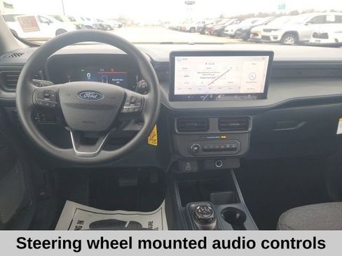 New 2026 Ford Maverick XL image 4