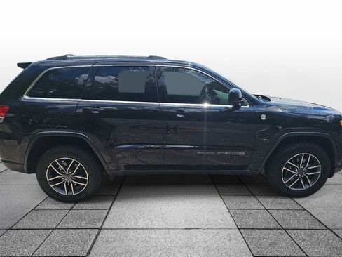 Used 2020 Jeep Grand Cherokee Laredo w/ Quick Order Package 2BN North AWD/4WD image 4