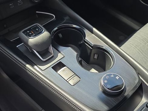 Certified 2021 Nissan Rogue Platinum image 26