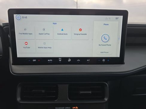 New 2026 Ford Maverick XL AWD/4WD image 19