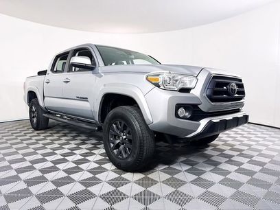 Used 2020 Toyota Tacoma SR5