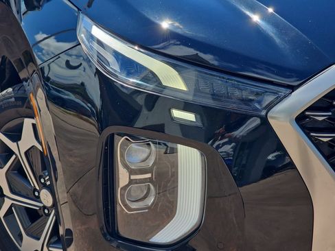 Used 2022 Hyundai Palisade Calligraphy AWD/4WD image 37