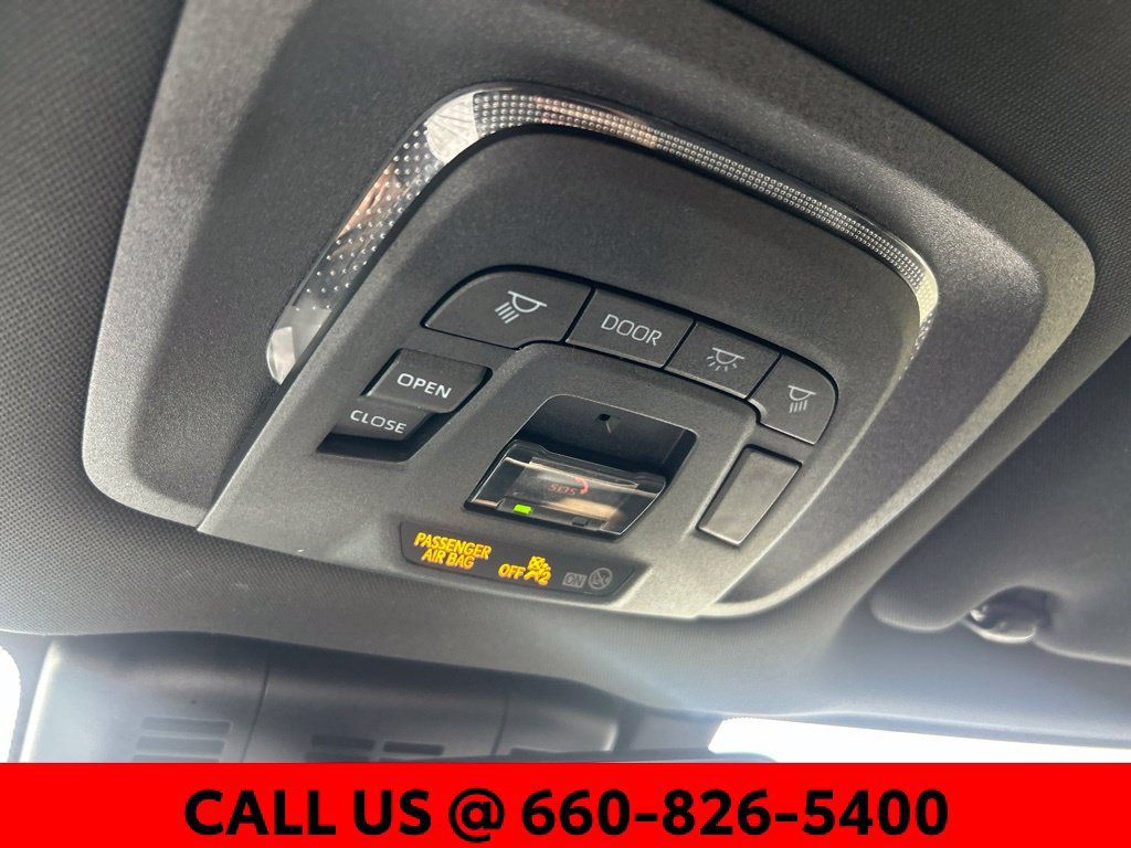 Used 2023 Toyota Crown w/ Advanced Technology Package AWD/4WD image 18