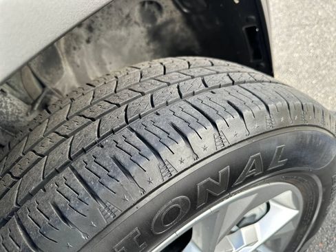 Used 2022 Hyundai Tucson SEL AWD/4WD image 18