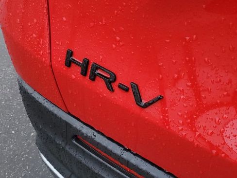 New 2026 Honda HR-V Sport image 7