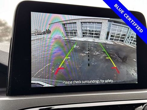 Certified 2023 Ford Escape Active image 14