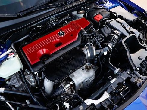 Used 2024 Acura Integra Type S image 58