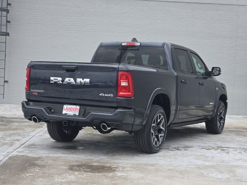 New 2026 RAM 1500 Laramie image 4