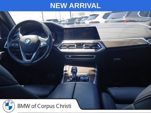 Used 2022 BMW X5 xDrive40i w/ Premium Package AWD/4WD image 13