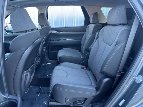 Used 2020 Hyundai Palisade SEL w/ Convenience Package image 38