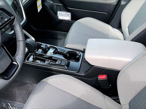 New 2026 Subaru Forester Premium AWD/4WD image 7