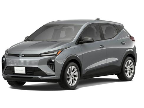 New 2027 Chevrolet Bolt LT FWD image 55