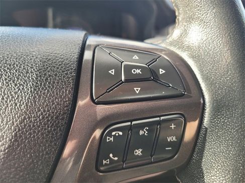 Used 2022 Ford Ranger Lariat w/ Equipment Group 501A High image 27