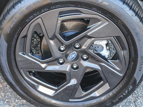 Used 2024 Subaru Crosstrek 2.5i Sport AWD/4WD image 11