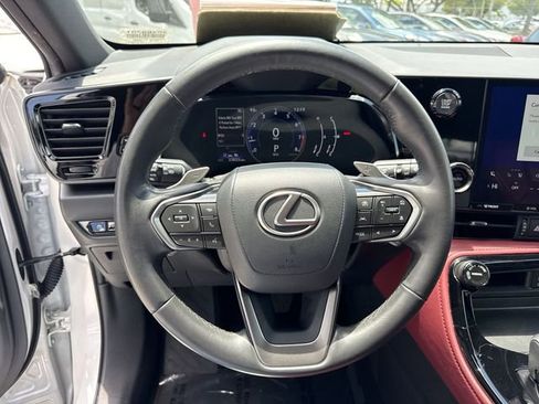 Used 2024 Lexus NX 250 FWD w/ Towing Package (2000 Lbs) image 14