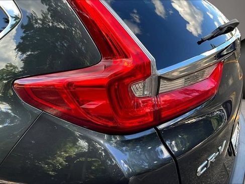 Used 2017 Honda CR-V EX image 23